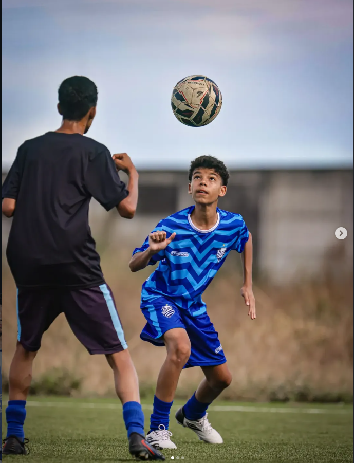 Treino